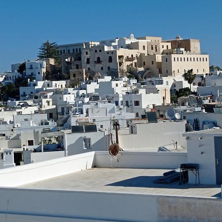 Gatis House Villa Naxos City Ngoại thất bức ảnh