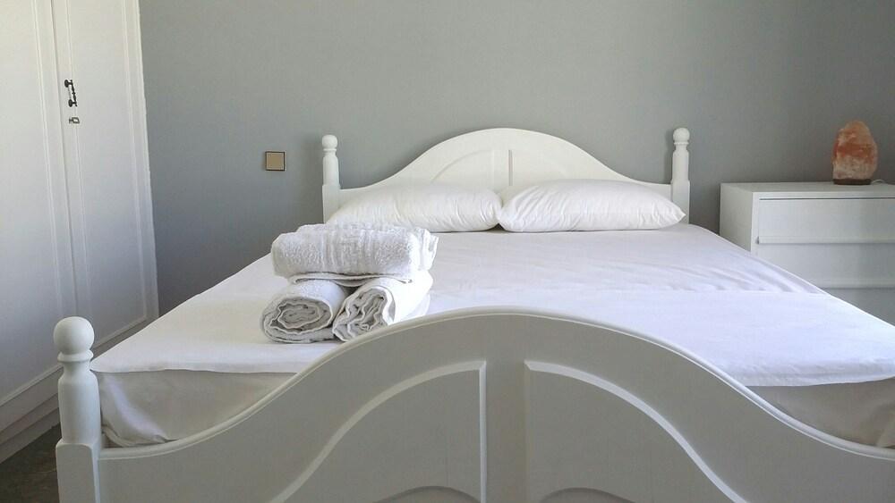 Gatis House Villa Naxos City Ngoại thất bức ảnh