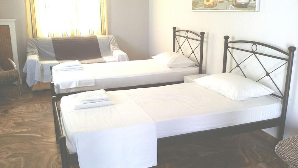 Gatis House Villa Naxos City Ngoại thất bức ảnh