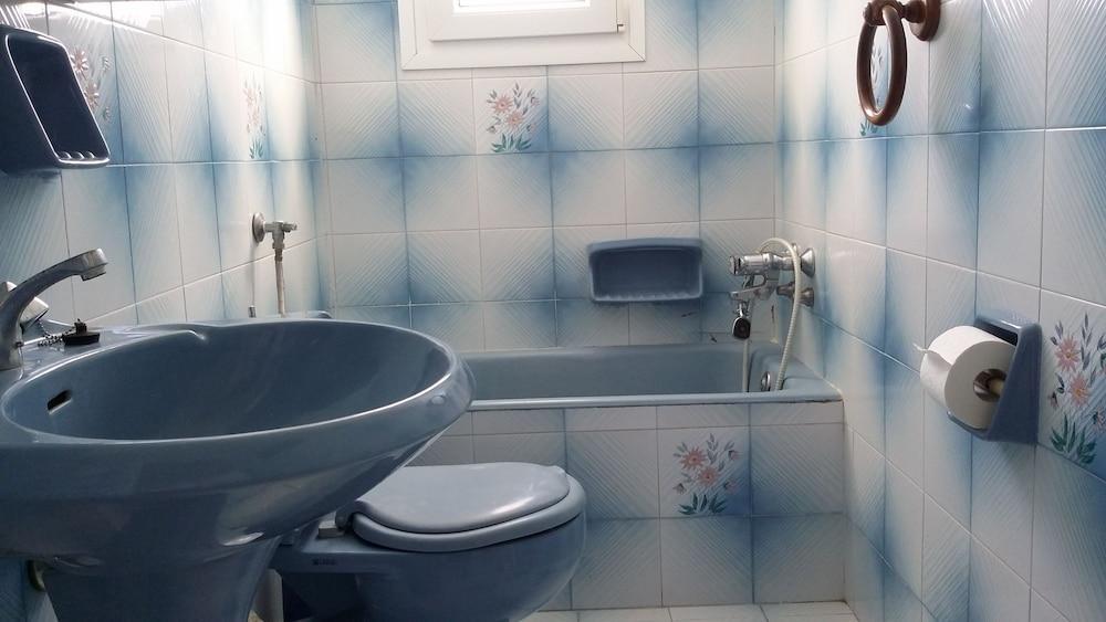 Gatis House Villa Naxos City Ngoại thất bức ảnh