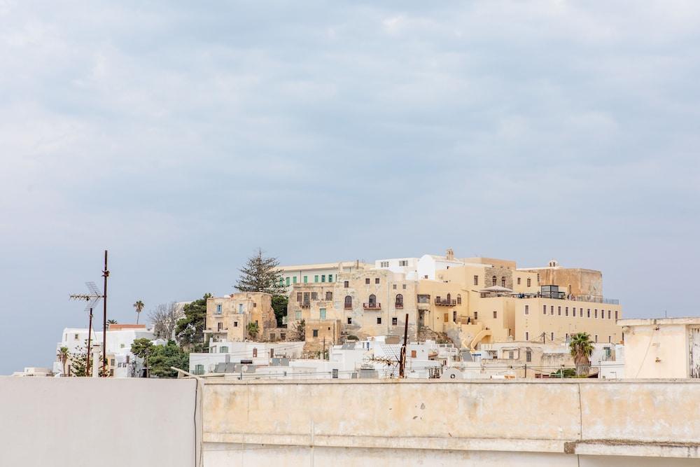 Gatis House Villa Naxos City Ngoại thất bức ảnh