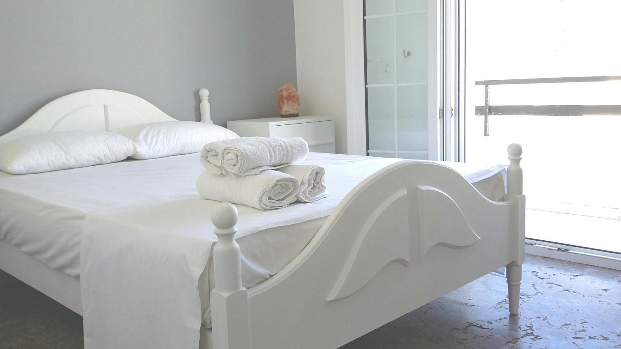 Gatis House Villa Naxos City Ngoại thất bức ảnh