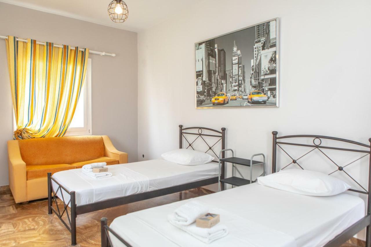 Gatis House Villa Naxos City Ngoại thất bức ảnh