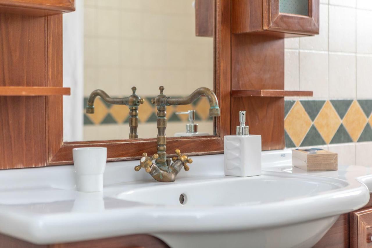 Gatis House Villa Naxos City Ngoại thất bức ảnh
