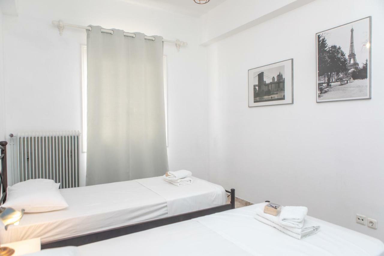 Gatis House Villa Naxos City Ngoại thất bức ảnh
